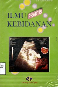 Image of Ilmu Praktis Kebidanan