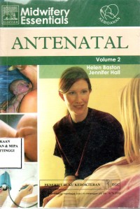 Image of Midwifery Essential:  Antenatal