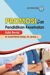 Image of Promosi Dan Pendidikan Kesehatan
