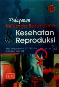 Image of Pelayanan Keluarga Berencana dan Kesehatan dan Reproduksi