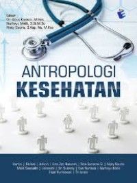 Image of Buku Ajar Kepemimpinan Dan Manajemen Keperawatan