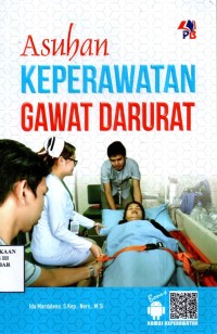 Image of Asuhan Keperawatan Gawat Darurat