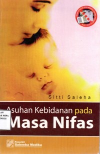 Image of Asuhan kebidanan pada masa Nifas