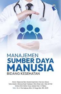 Image of Hospital Startegic Marketing : Kiat Praktis Pemasaran Rumah Sakit