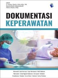 Image of Dokumentasi Keperawatan