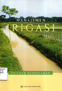 Image of Manajemen Irigasi