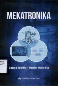 Image of Mekatronika