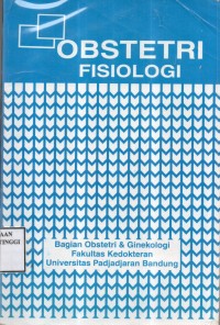 Image of Obstetri Fisiologi