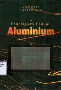 Image of Pengelasan Paduan Aluminium